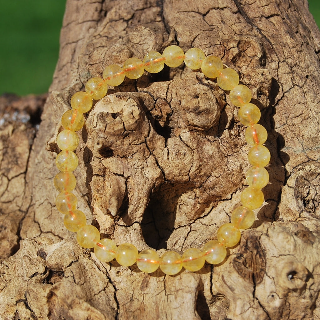 CITRINE 6MM