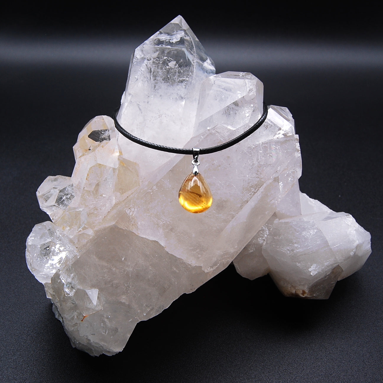 CITRINE 1,8g