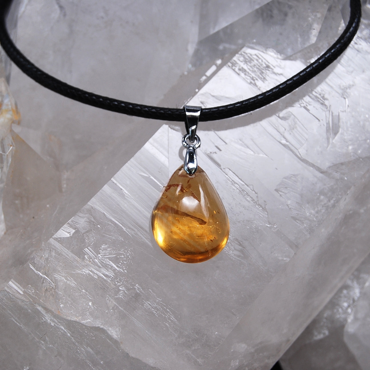 CITRINE 1,8g