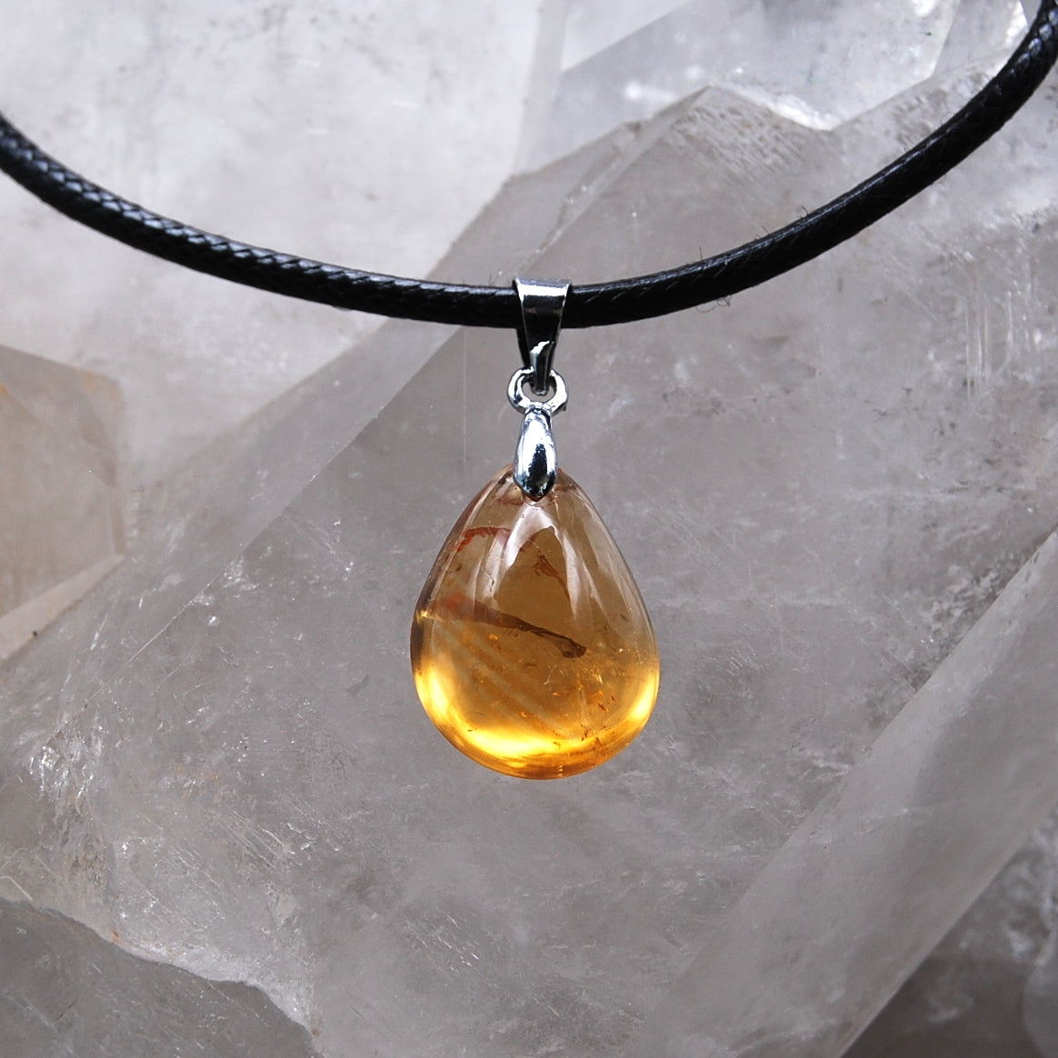 CITRINE 1,8g