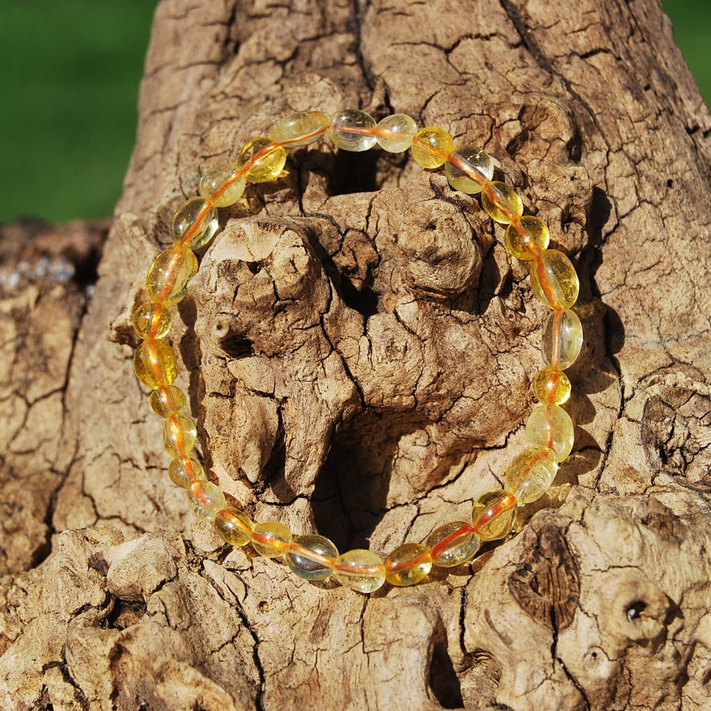 CITRINE