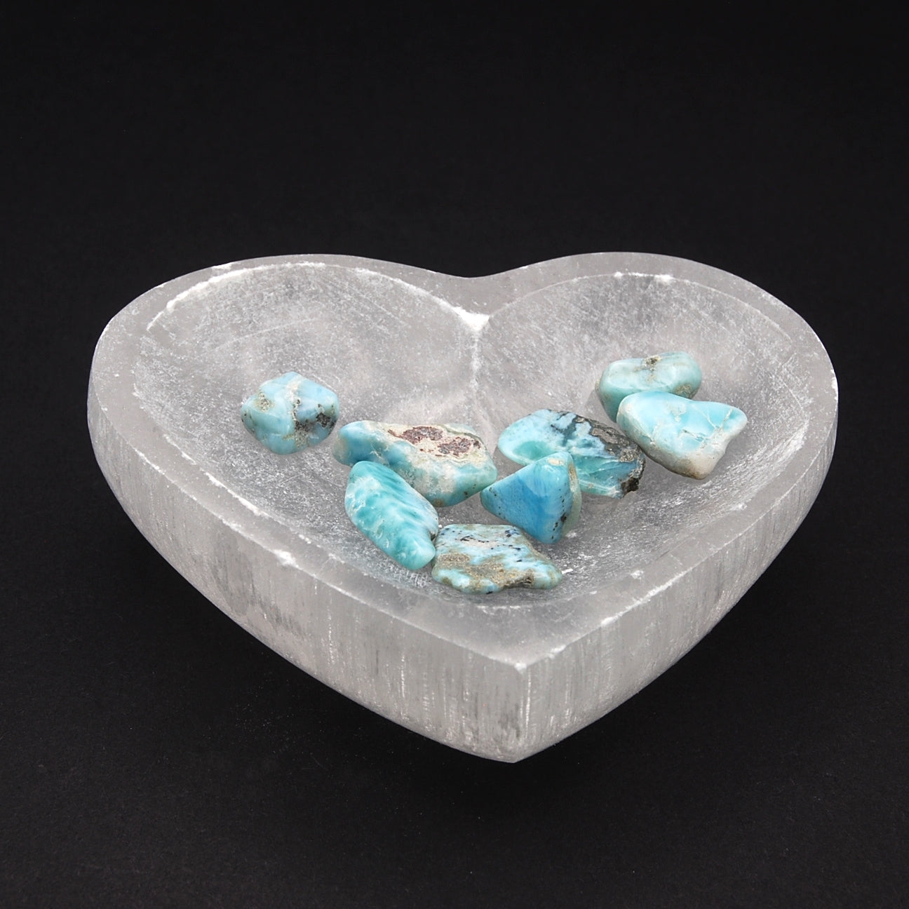 HEART BOWL