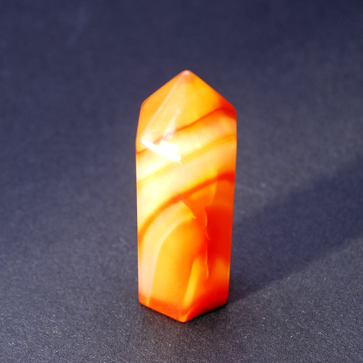 CARNELIAN XS