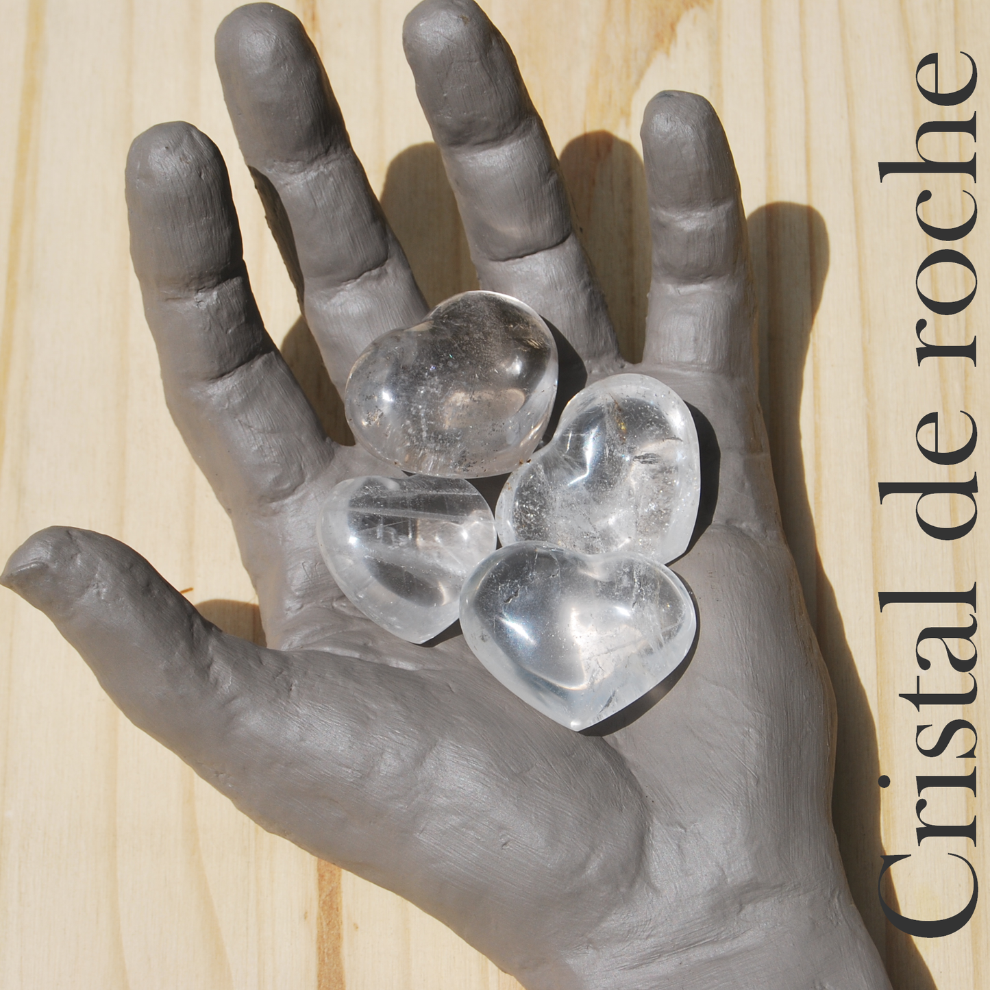 PETITS COEURS VARIÉS