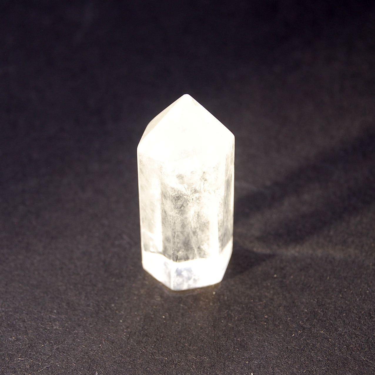 ROCK CRYSTAL XS