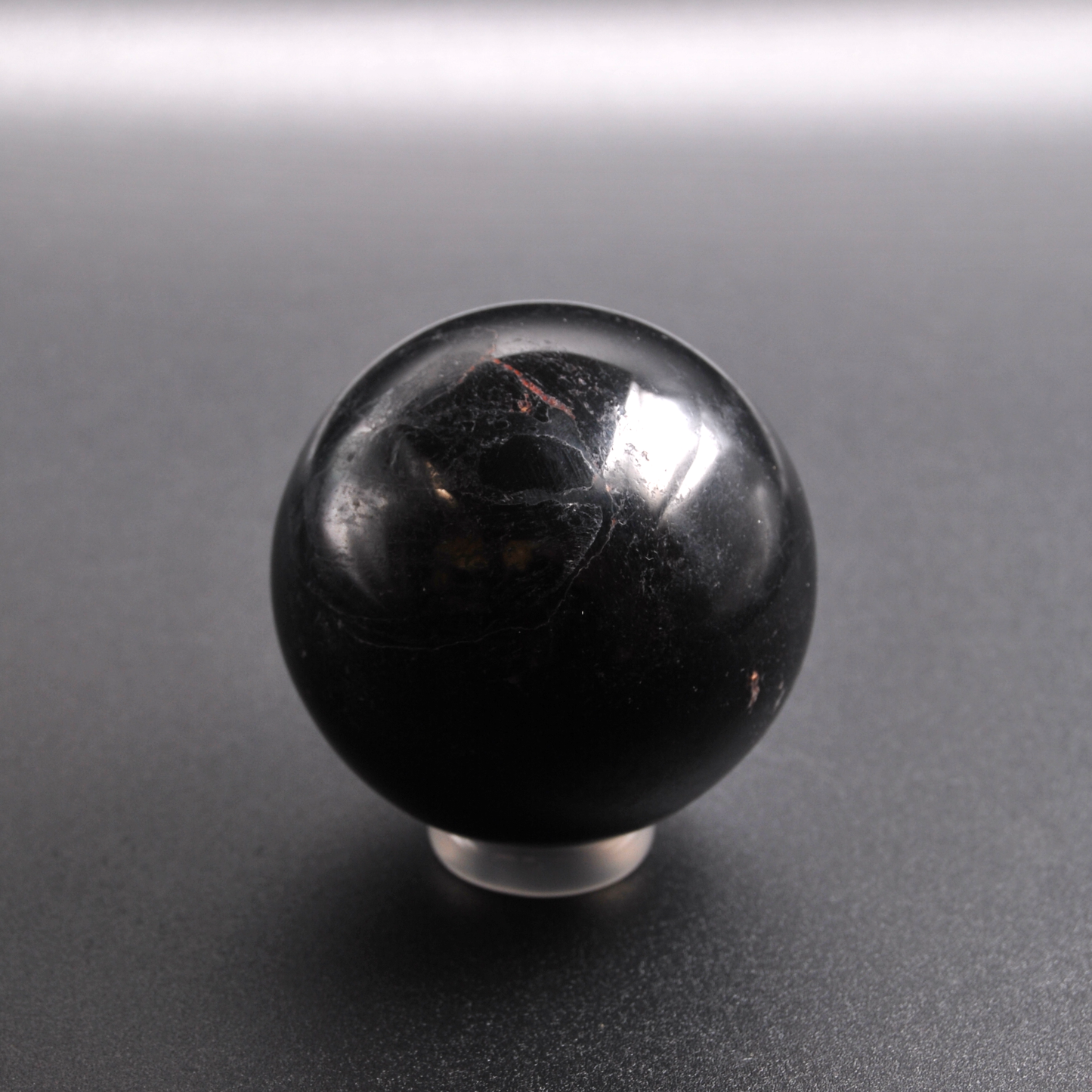 TOURMALINE NOIRE - SCHORL