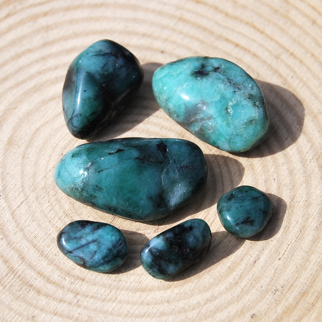 EMERALD