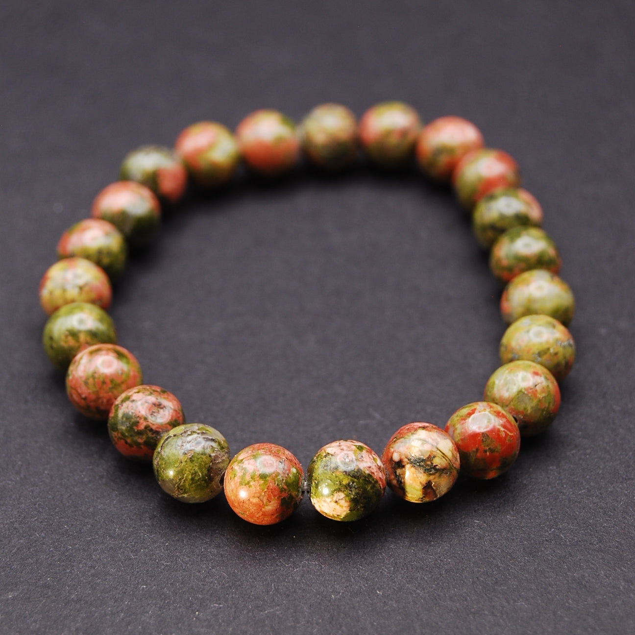 EPIDOTE-UNAKITE