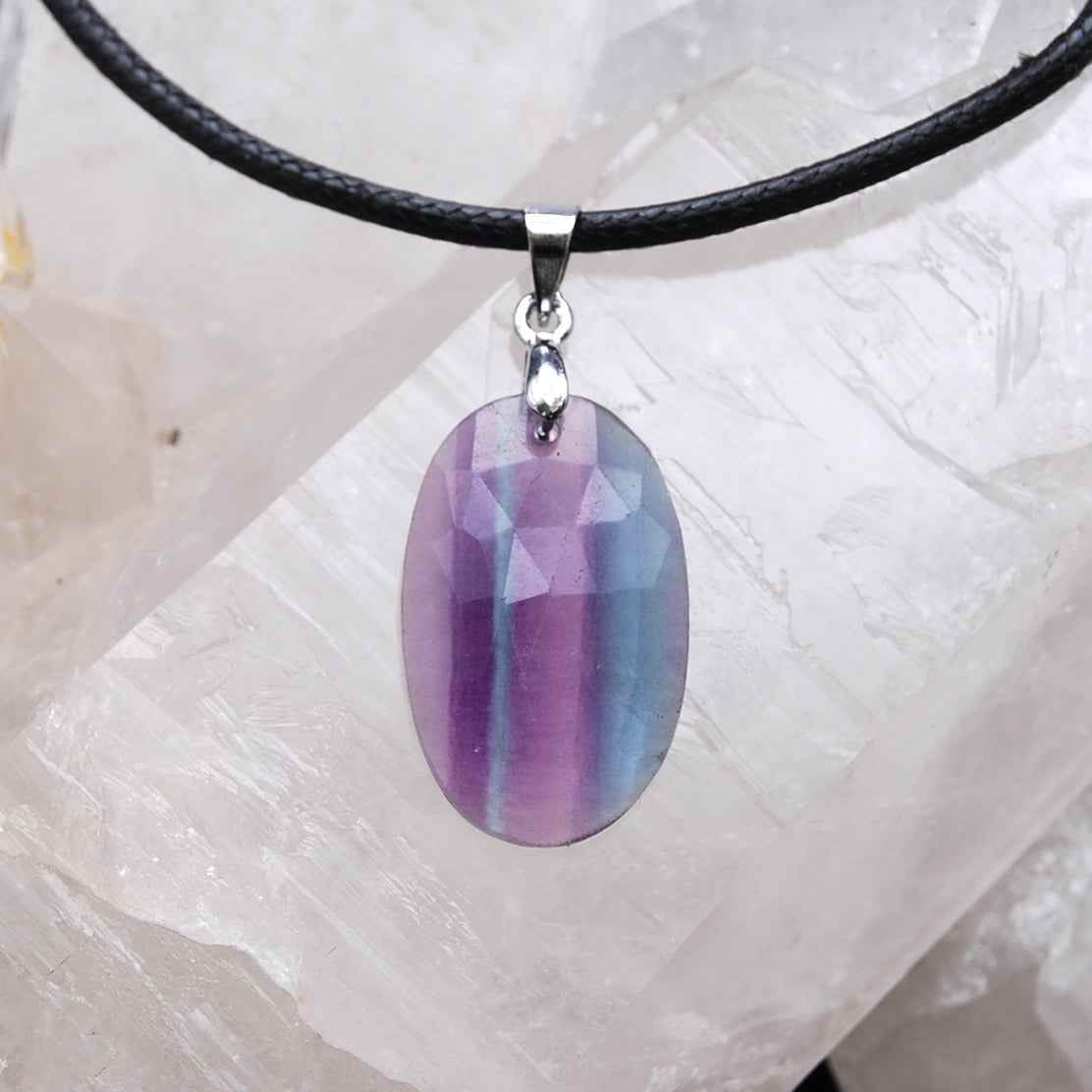 FLUORINE FACETTÉE 2,8g