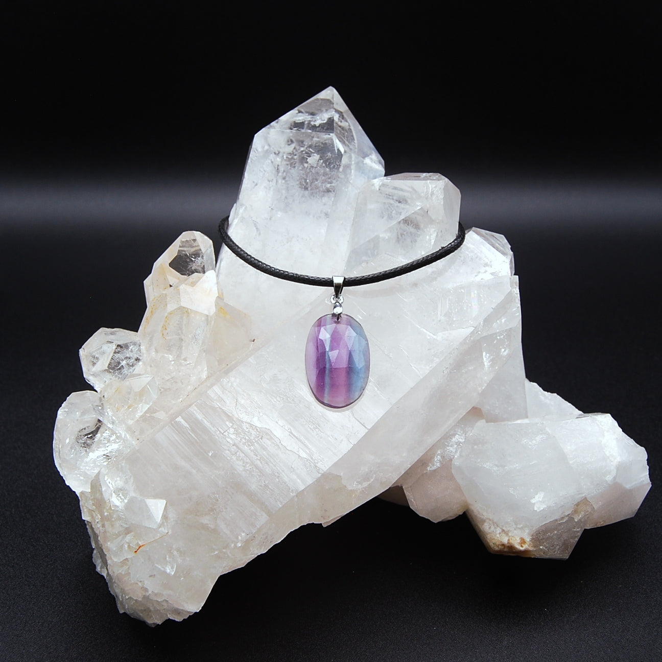 FLUORINE FACETTÉE 2,8g
