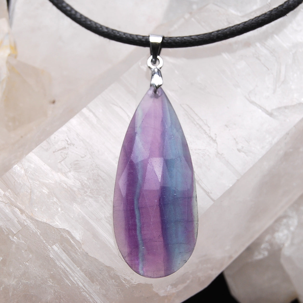 FLUORITE