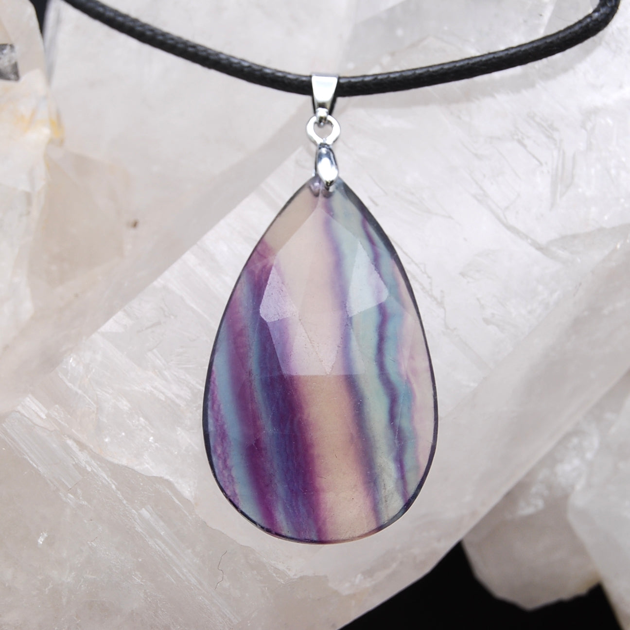 FLUORITE