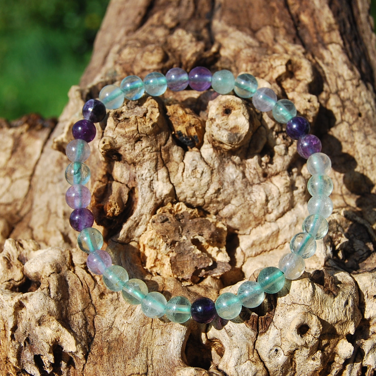 FLUORITE