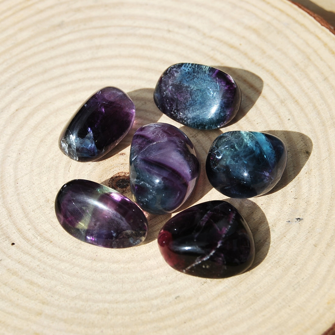 FLUORITE