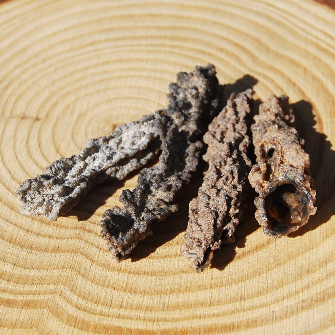 FULGURITE