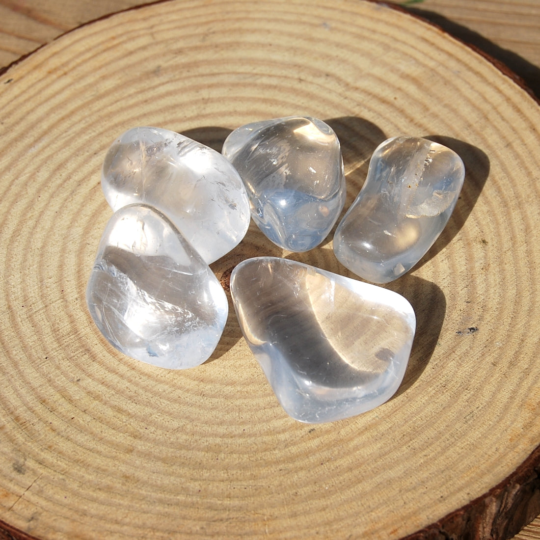 GIRASOLE QUARTZ