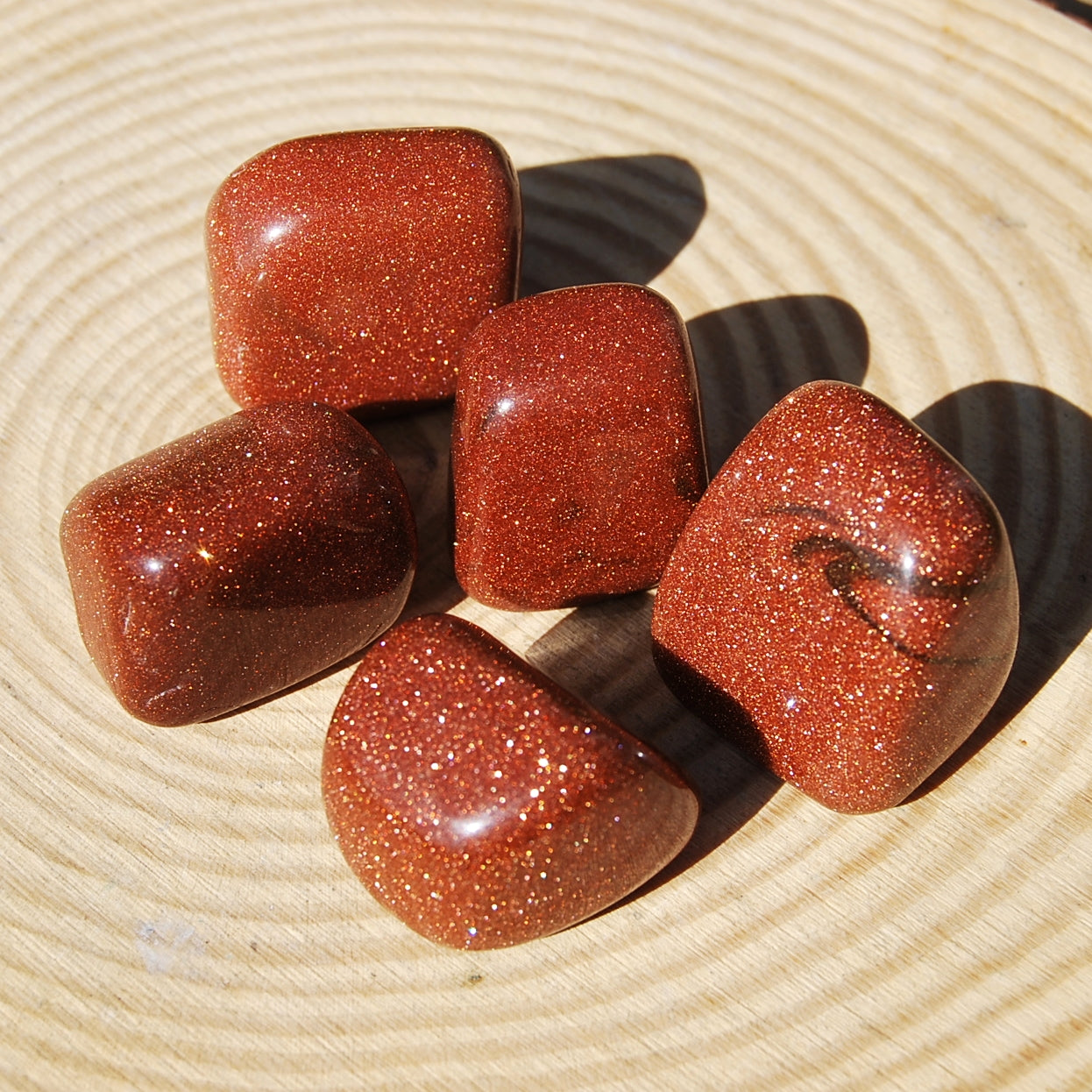 GOLDSTONE