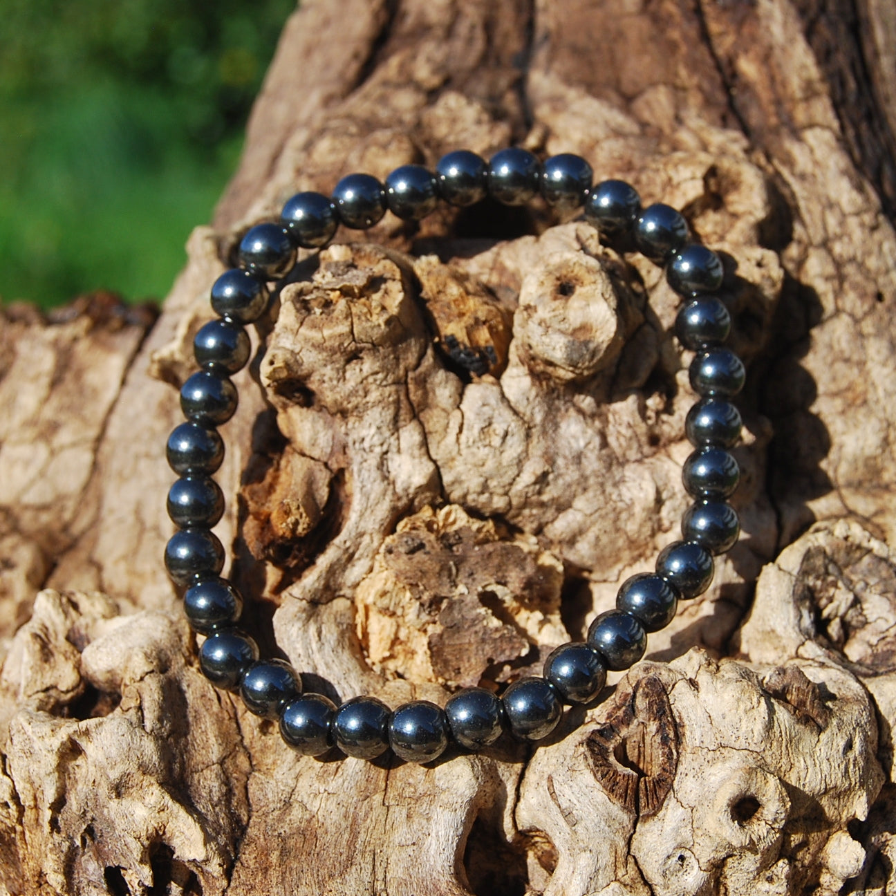 HEMATITE