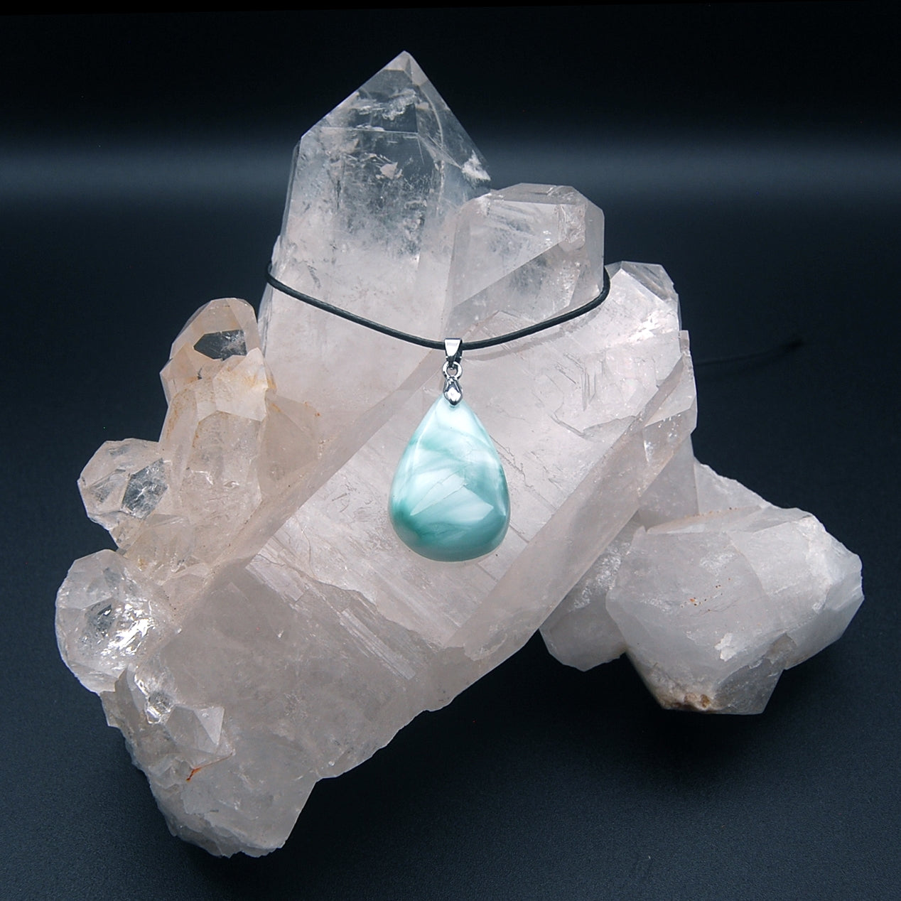 HÉMIMORPHITE CRISTALISÉE 5,6g