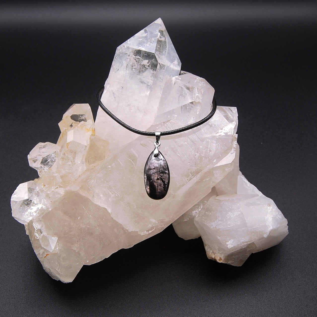 HYPERSTHÈNE 2,15g