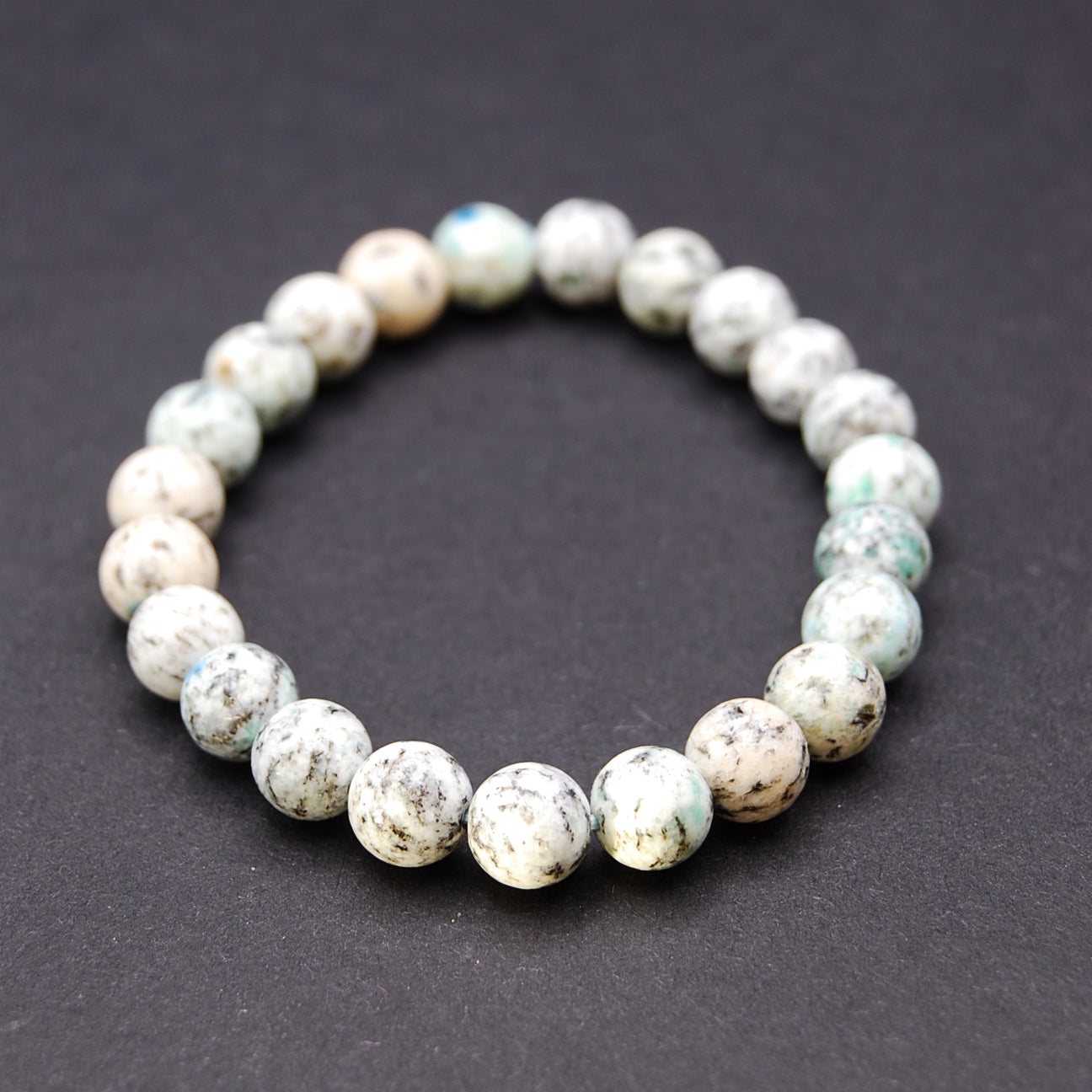 JASPER K2 - KENONITE 8MM