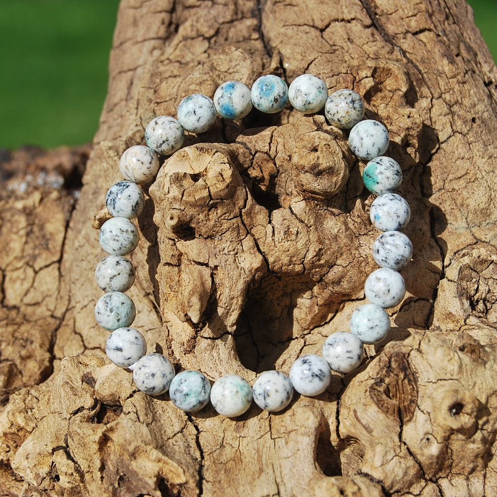 JASPER K2 - KENONITE 8MM
