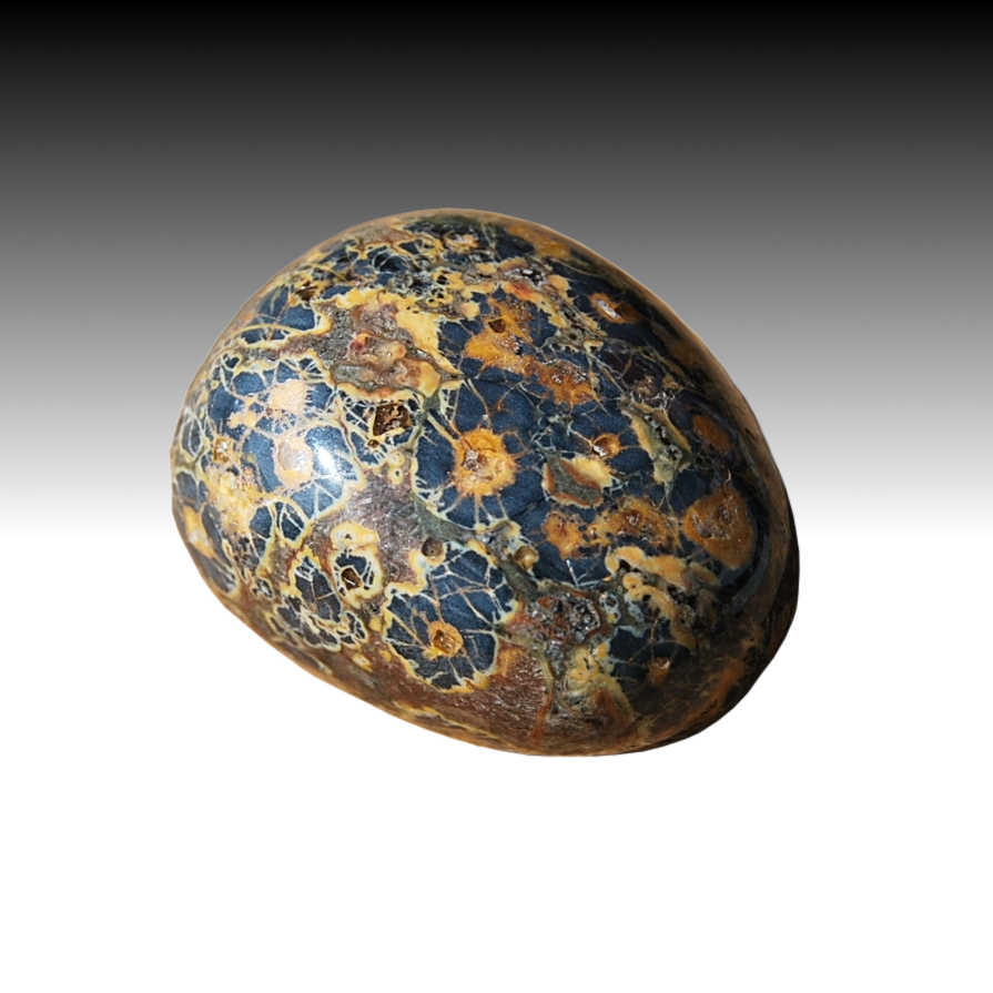 LEOPARD JASPER