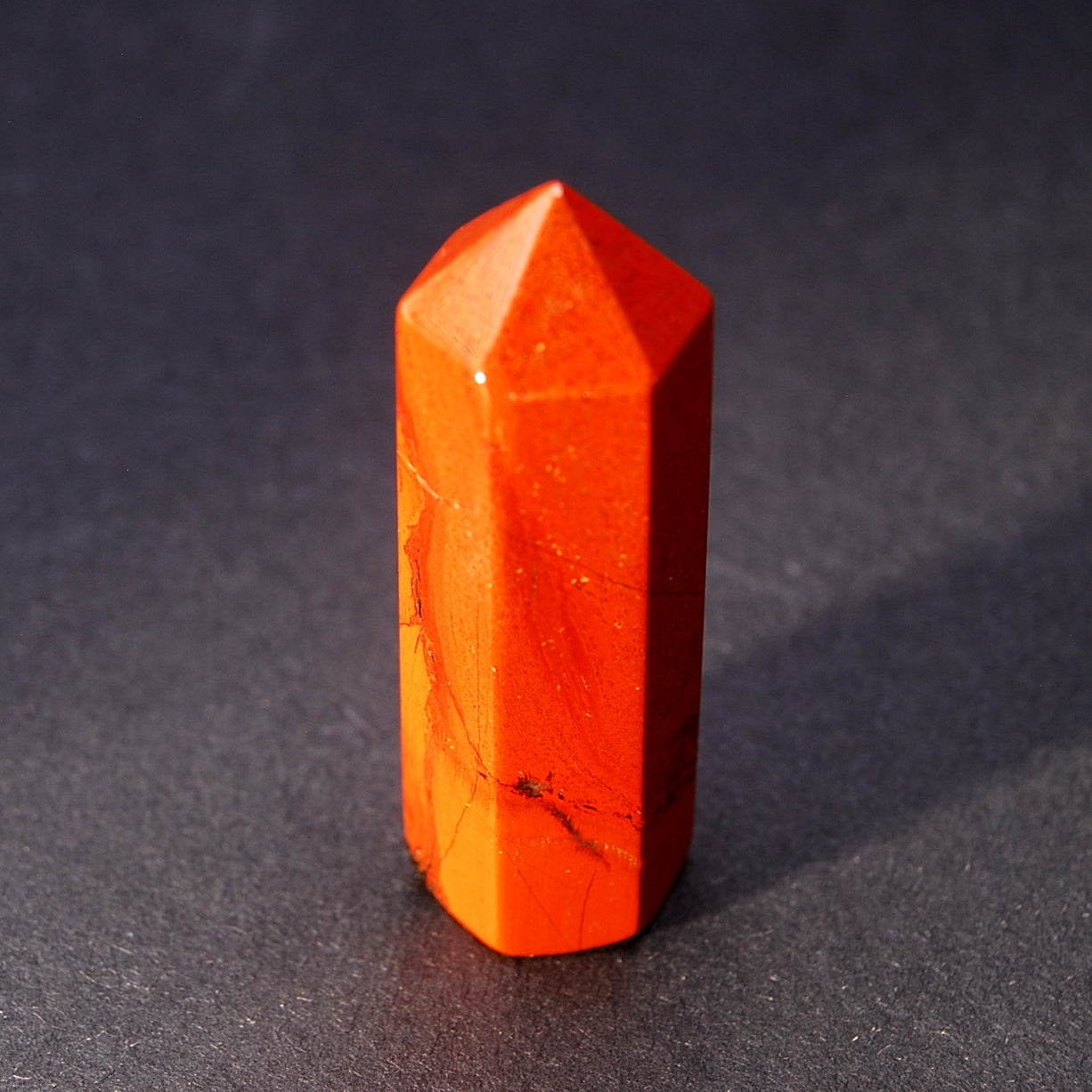 RED JASPER