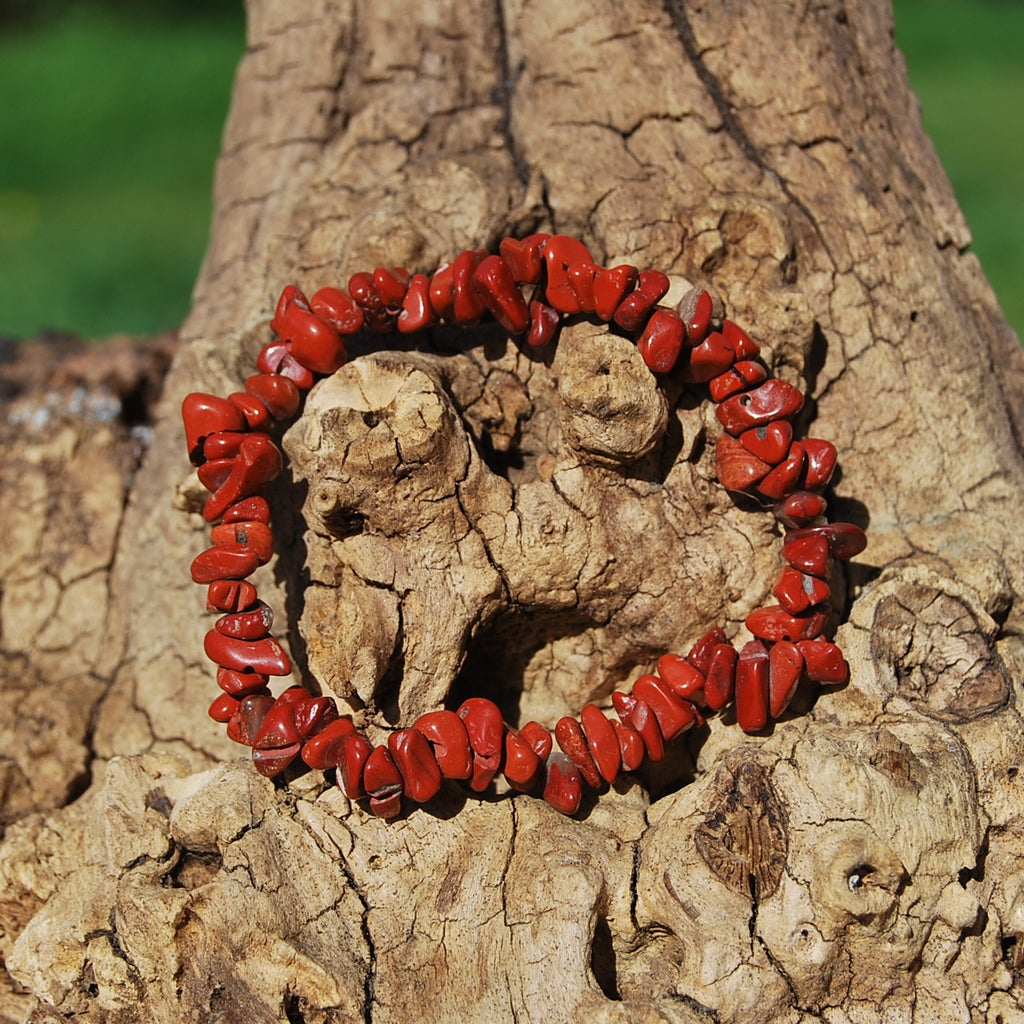 RED JASPER