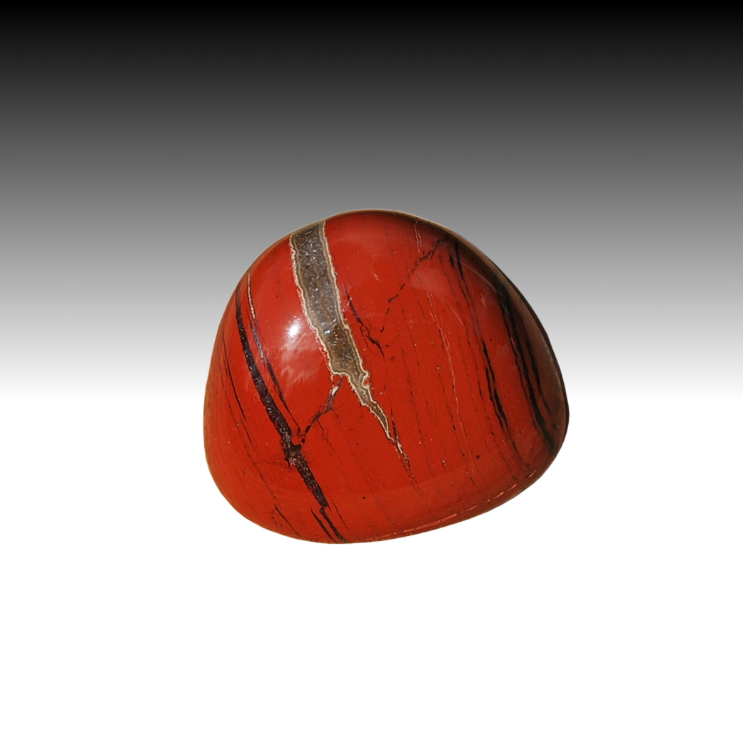 RED JASPER