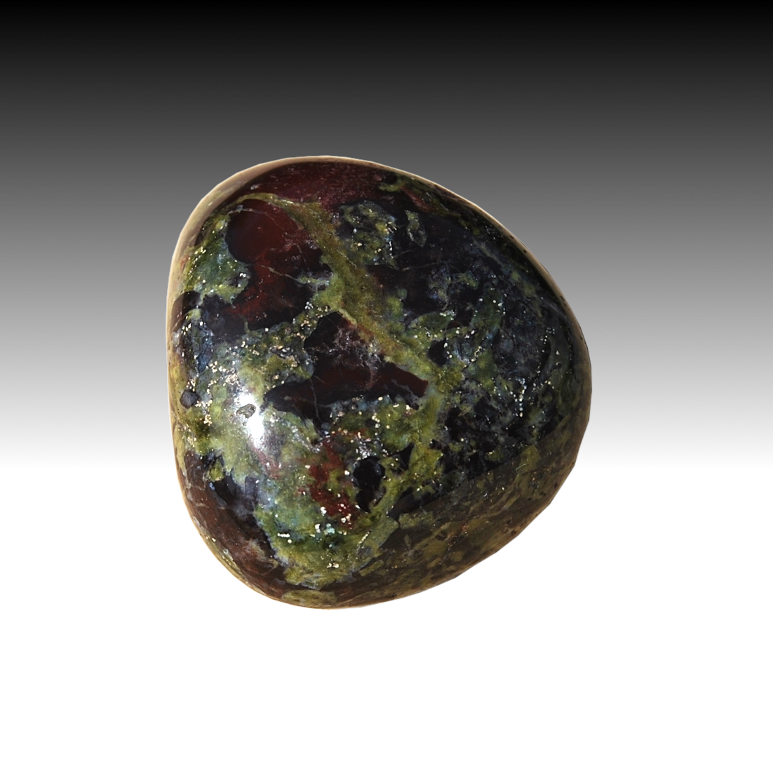 DRAGON BLOOD JASPER