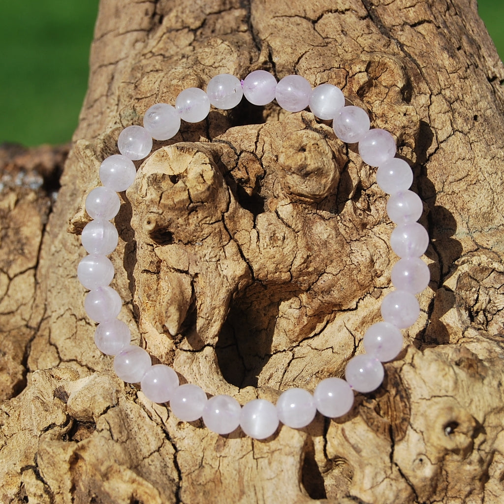 KUNZITE 6MM