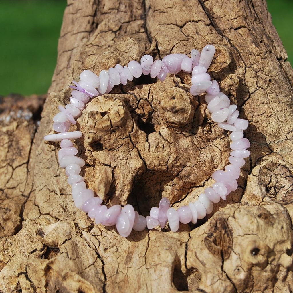 KUNZITE