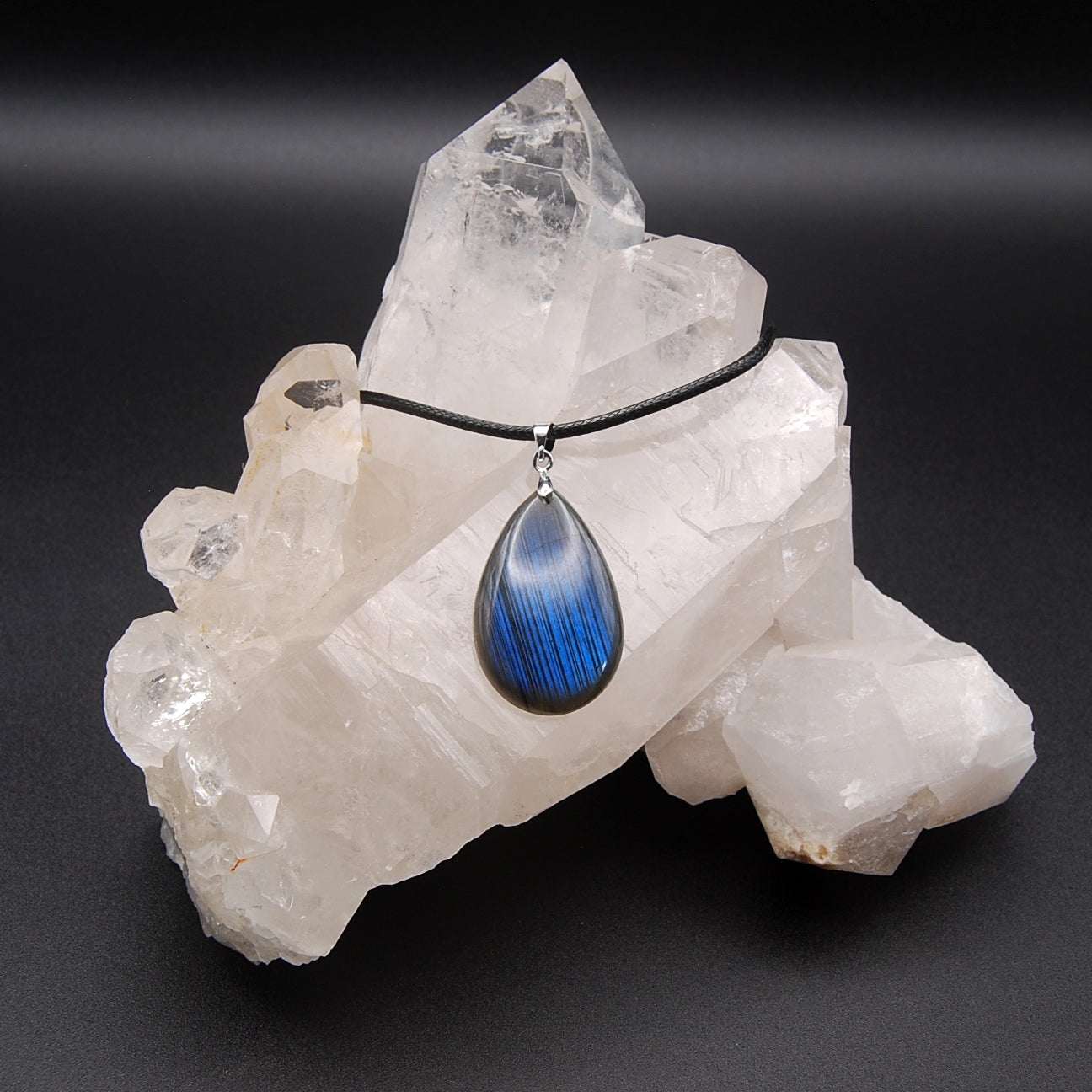 LABRADORITE 7,35g