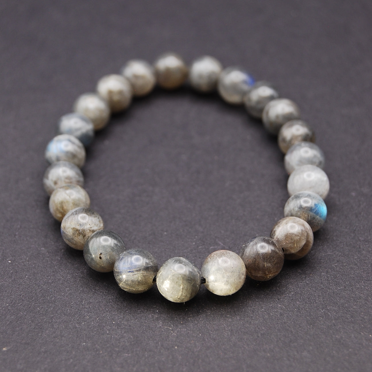LABRADORITE “AA” 8MM