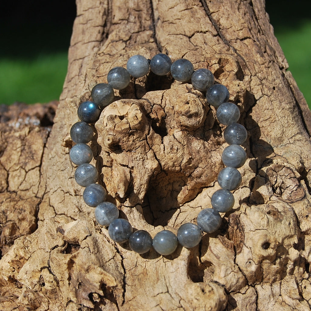 LABRADORITE