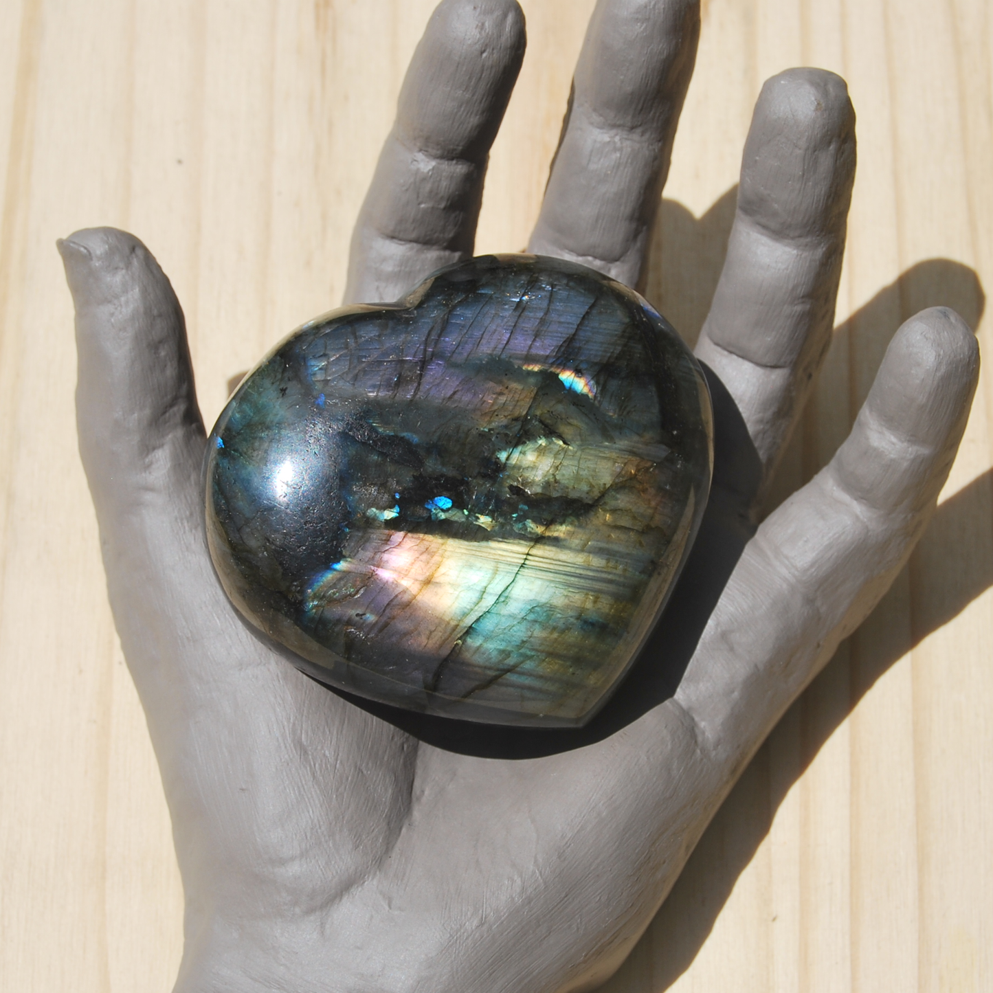 LABRADORITE