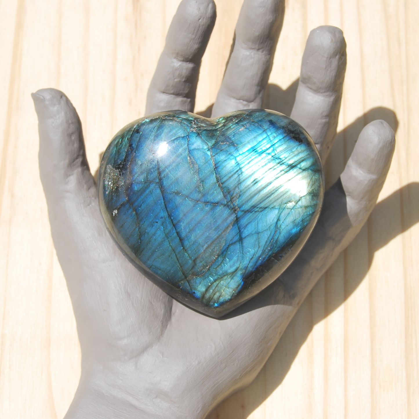 LABRADORITE