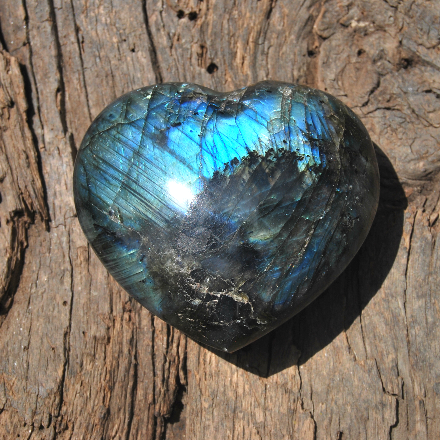 LABRADORITE