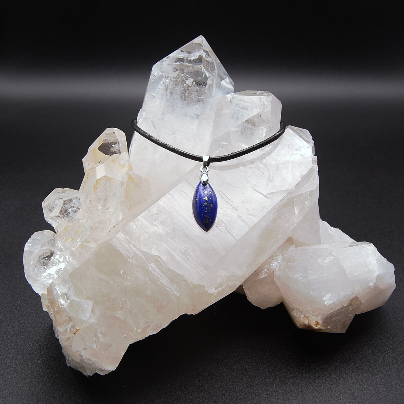 LAPIS LAZULI 1,25g