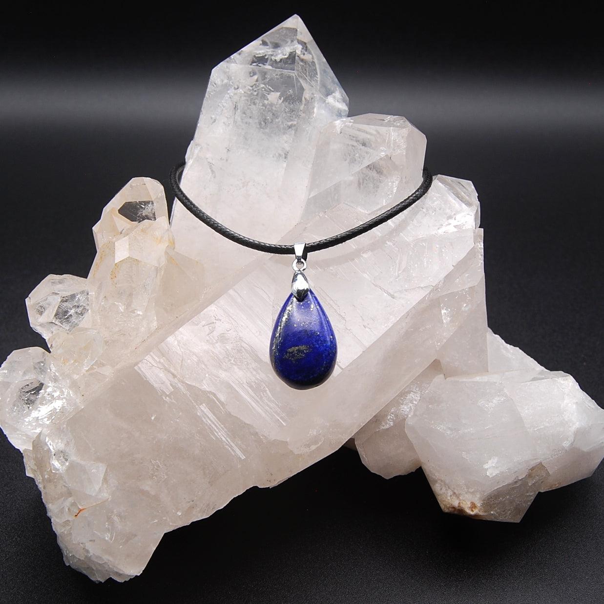 LAPIS LAZULI 3,65g