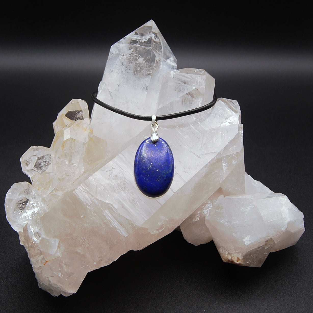 LAPIS LAZULI 5,35g