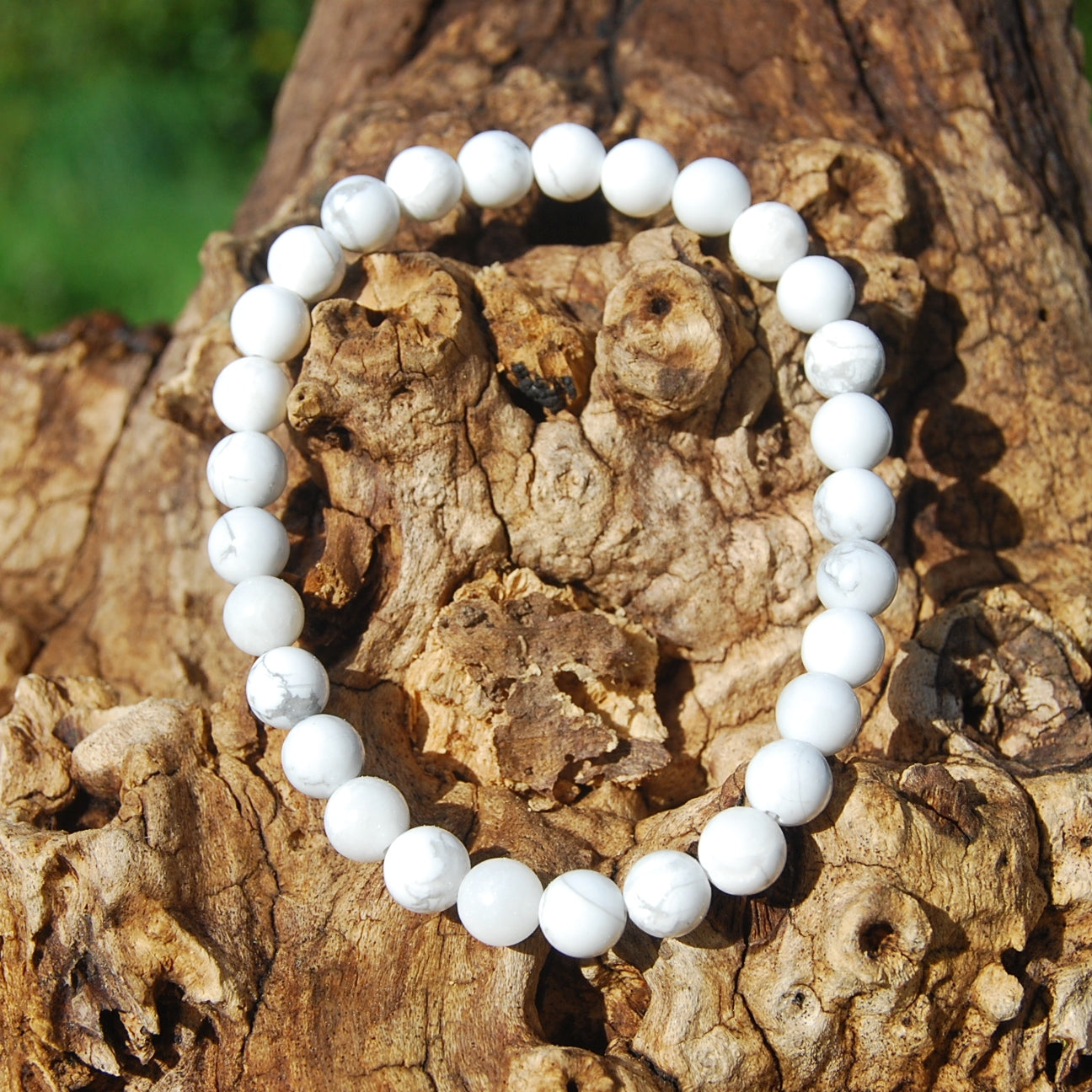 MAGNESITE
