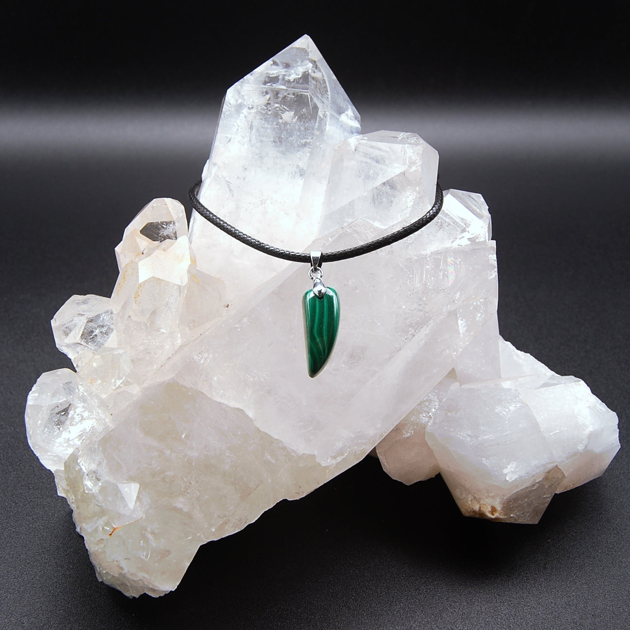 MALACHITE 2,60g
