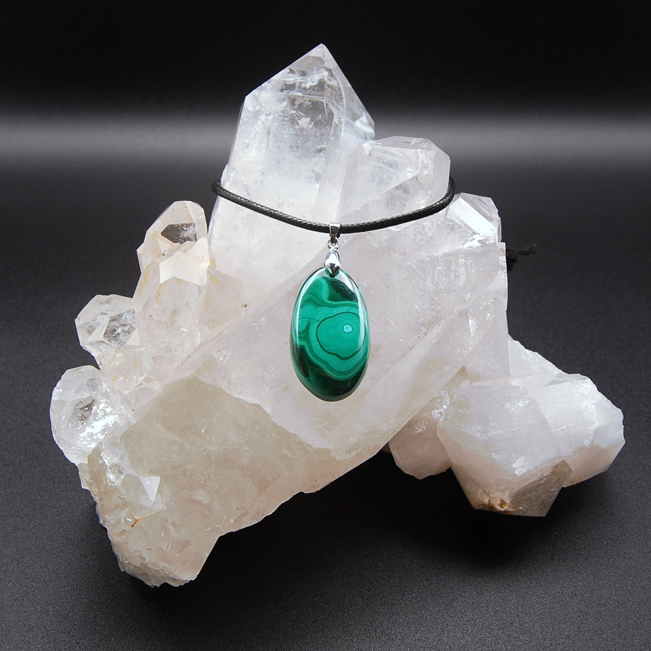 MALACHITE 8,2g