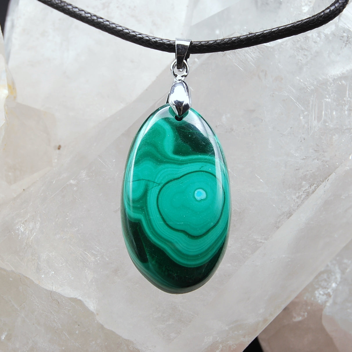 MALACHITE 8,2g