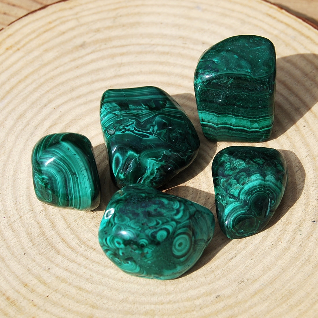 MALACHITE