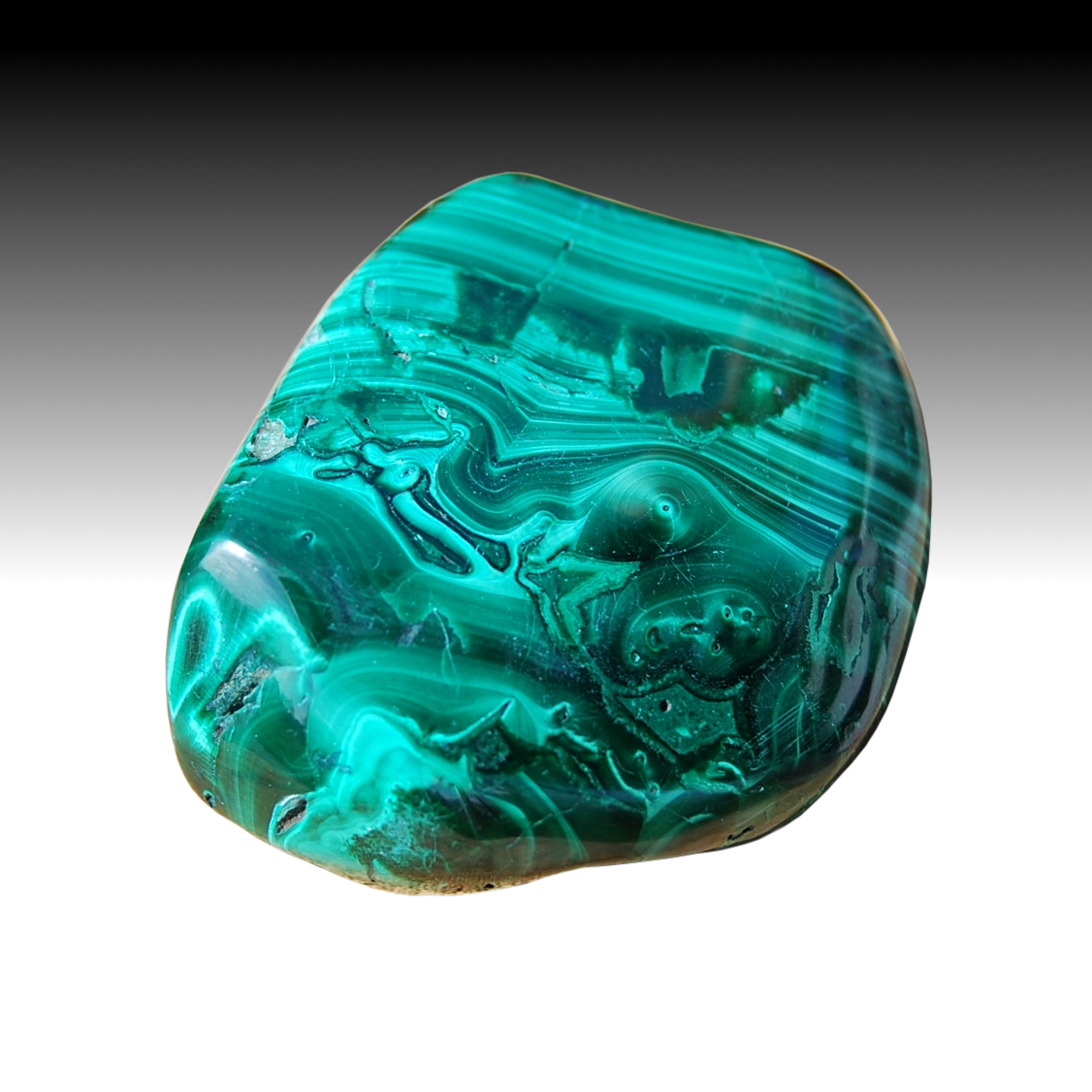 MALACHITE