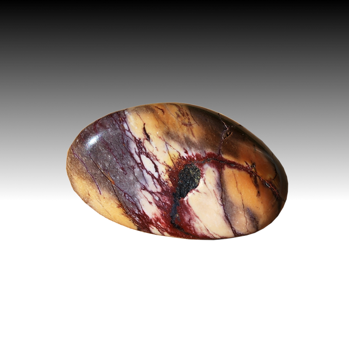 MOOKAITE
