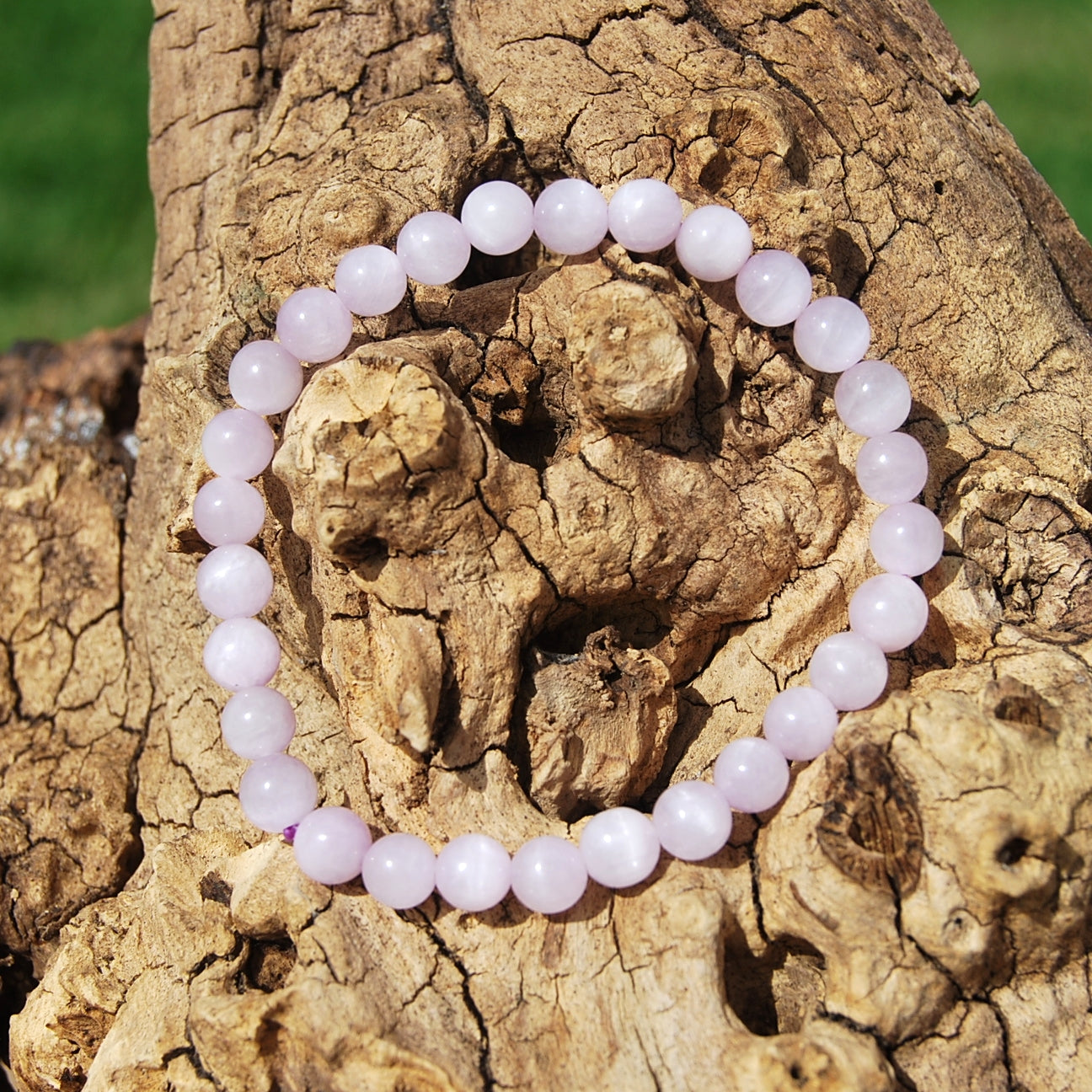 MORGANITE 6MM